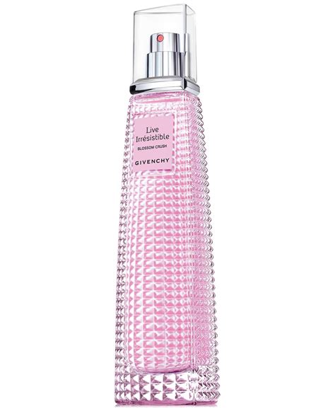 givenchy perfume blossom|irresistible givenchy price.